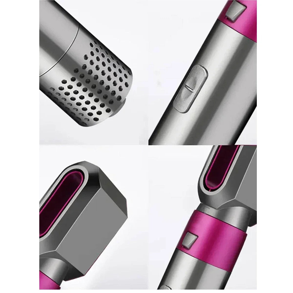 Coiffeur 5-en-1 StyleNova™