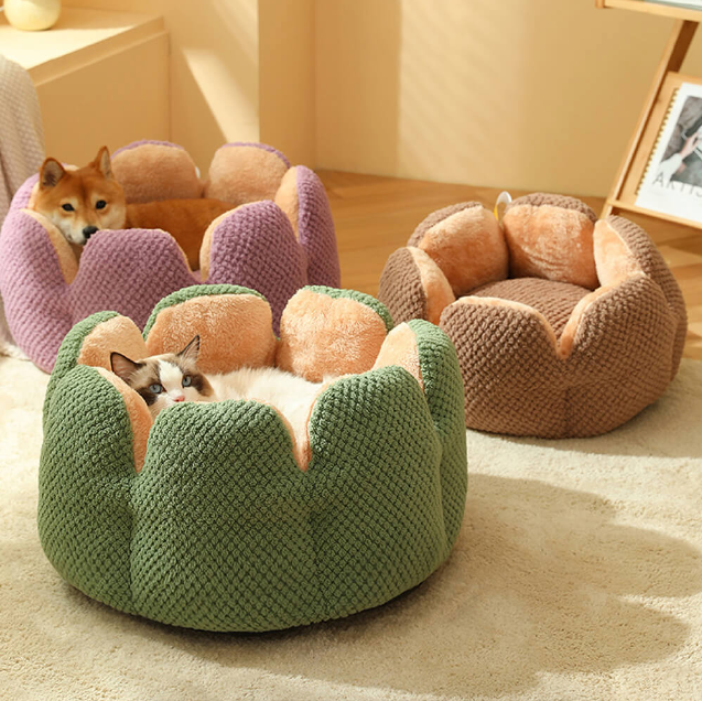 Panier pour animal CozyCactus™