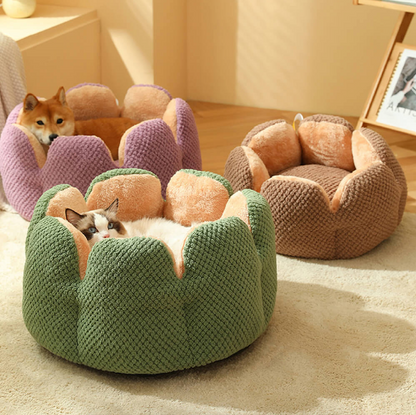 Panier pour animal CozyCactus™