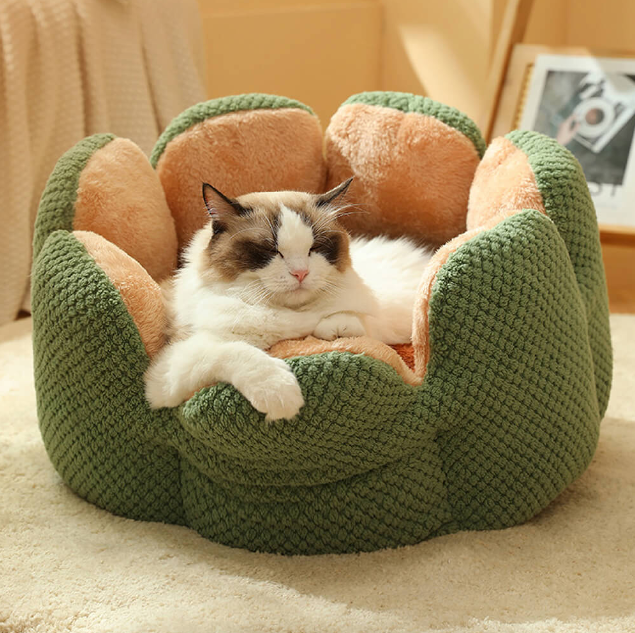 Panier pour animal CozyCactus™