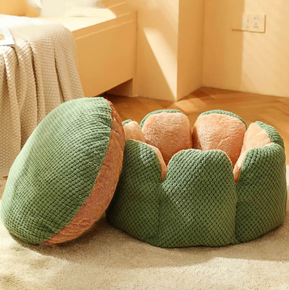Panier pour animal CozyCactus™