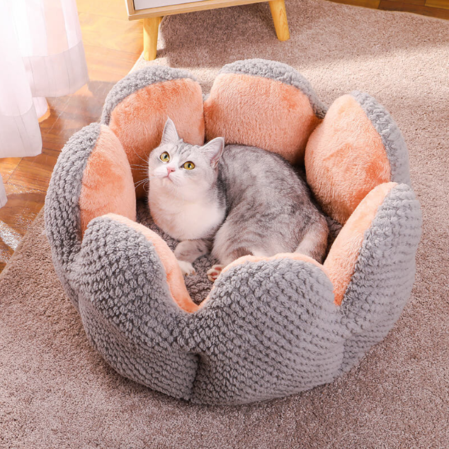 Panier pour animal CozyCactus™