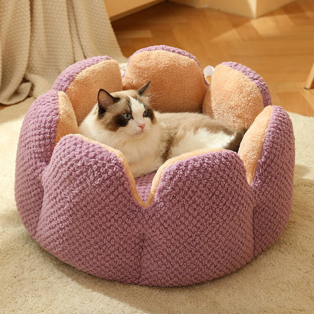 Panier pour animal CozyCactus™